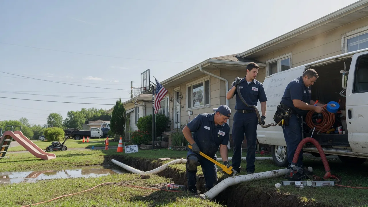 Toilet Installation in Conyngham, PA near me